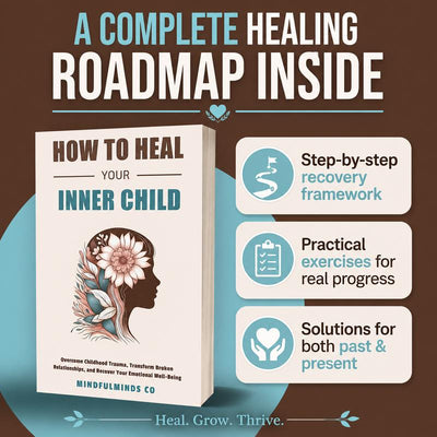 How to heal your inner child