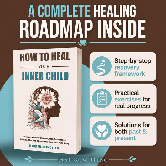 How to heal your inner child