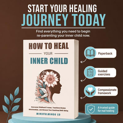 How to heal your inner child