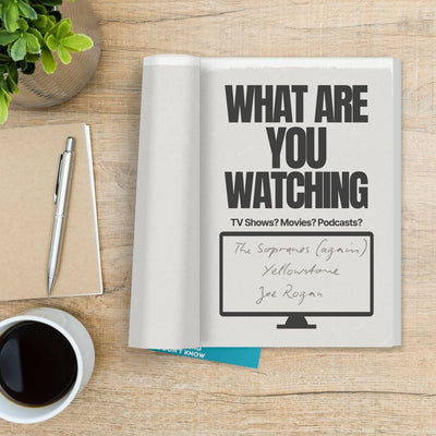 Hey Dad! Tell me something i don't know