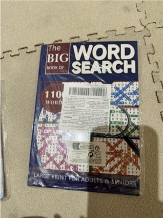 Review by Sarah P.