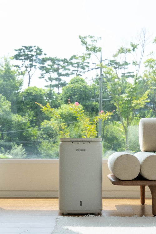 Smart Electric Eco-Friendly Home Food Waste Composter Stainless Steel Technology 60HP Machine Sustainable Disposer